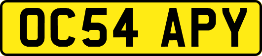 OC54APY