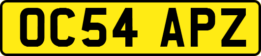 OC54APZ
