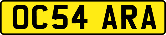 OC54ARA