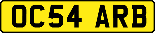 OC54ARB