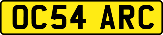 OC54ARC