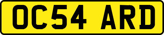 OC54ARD