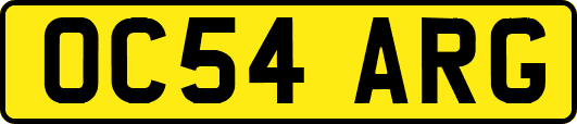 OC54ARG