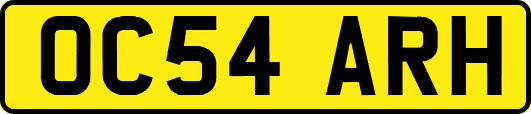 OC54ARH