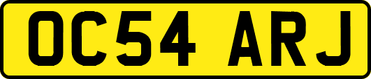 OC54ARJ