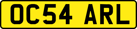 OC54ARL