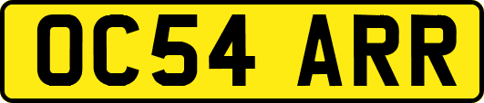 OC54ARR