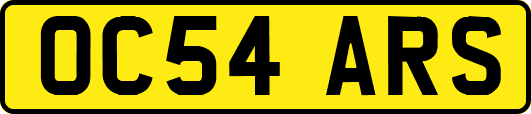 OC54ARS