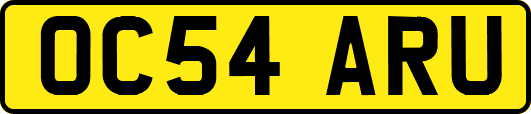 OC54ARU