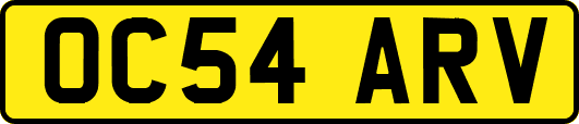 OC54ARV