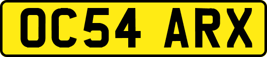 OC54ARX