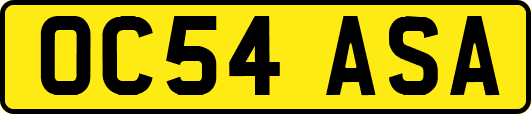 OC54ASA