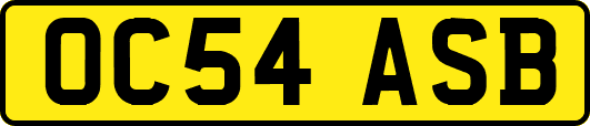 OC54ASB