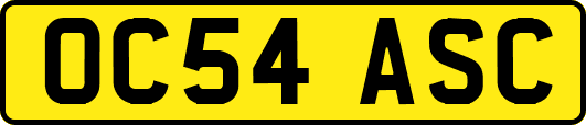 OC54ASC