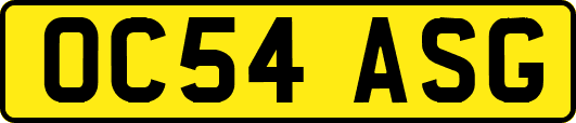 OC54ASG
