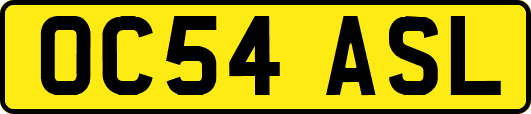 OC54ASL