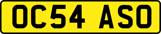 OC54ASO