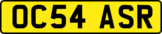 OC54ASR