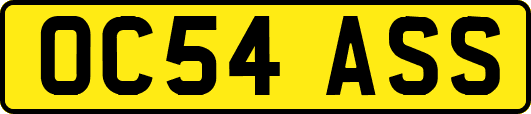 OC54ASS