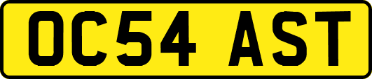 OC54AST