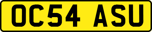 OC54ASU
