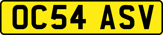 OC54ASV