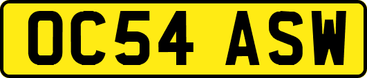 OC54ASW