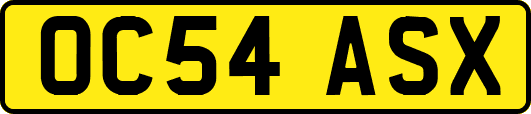 OC54ASX