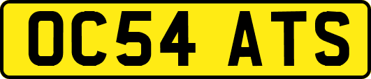 OC54ATS