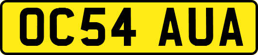 OC54AUA