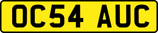OC54AUC