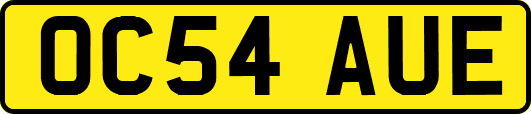 OC54AUE
