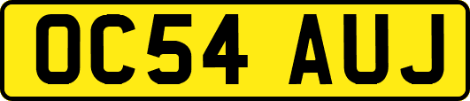OC54AUJ