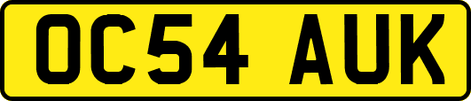 OC54AUK
