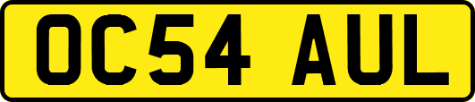 OC54AUL