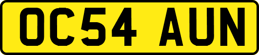 OC54AUN