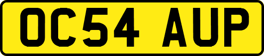 OC54AUP