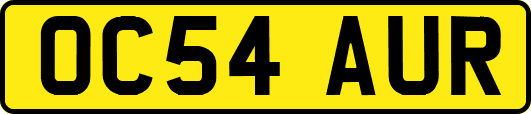 OC54AUR