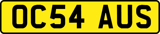 OC54AUS