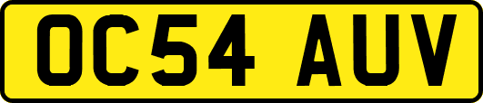 OC54AUV