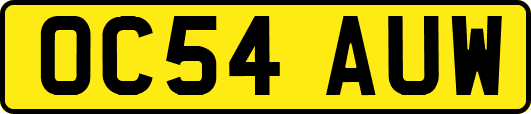 OC54AUW