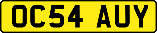 OC54AUY