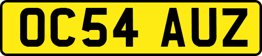 OC54AUZ