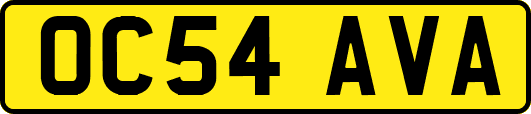 OC54AVA