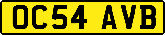 OC54AVB