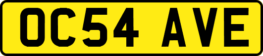 OC54AVE