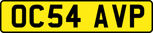 OC54AVP