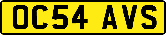 OC54AVS
