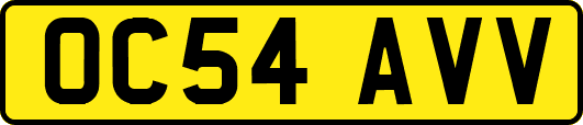 OC54AVV