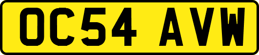 OC54AVW